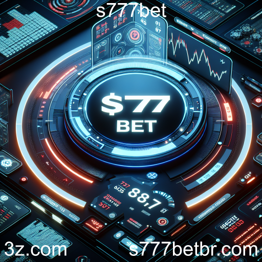 Explore o Mundo do Blackjack no s777bet